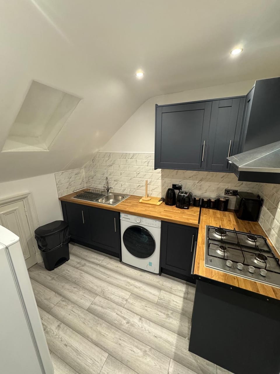 Whitford living 2 Apartment in South Shields