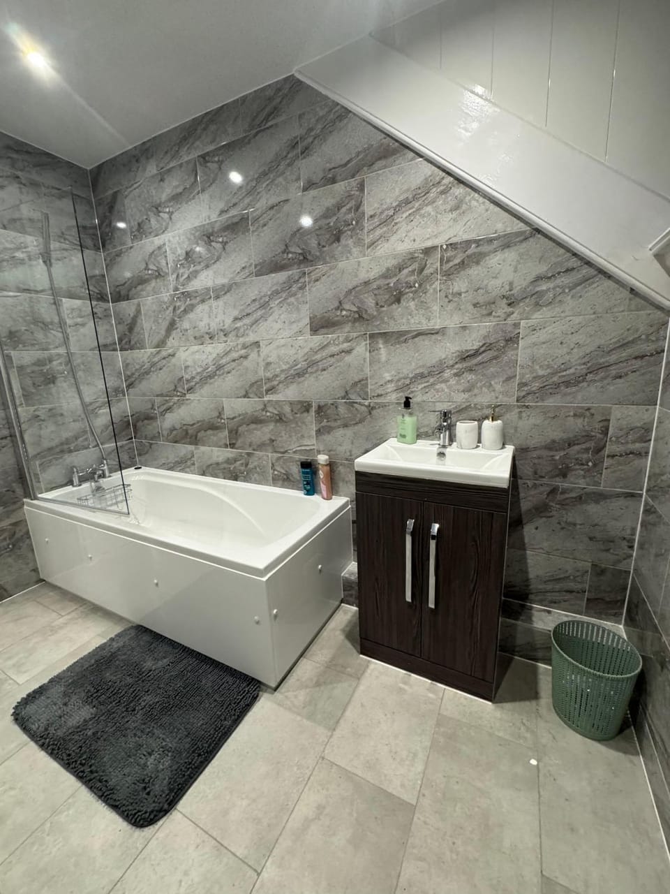 Whitford living 2 Apartment in South Shields