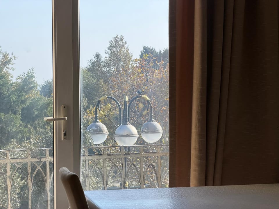 View (from property/room)