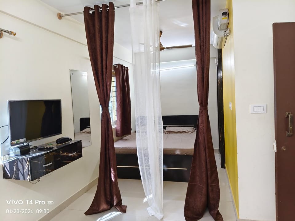 Swapna home stay Bed and Breakfast in Bengaluru