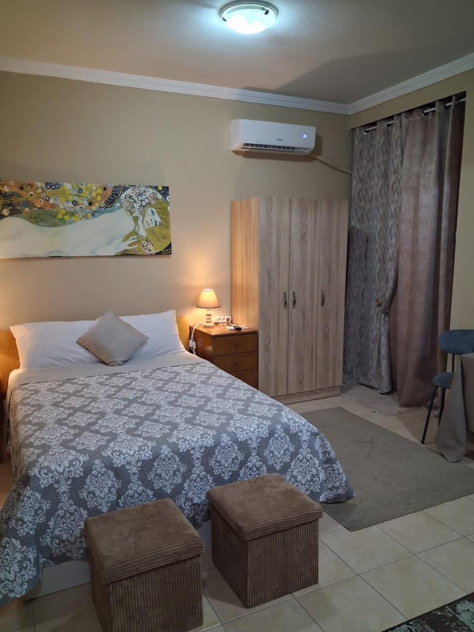 TAKIS Studio 2 Apartment in Thessaloniki