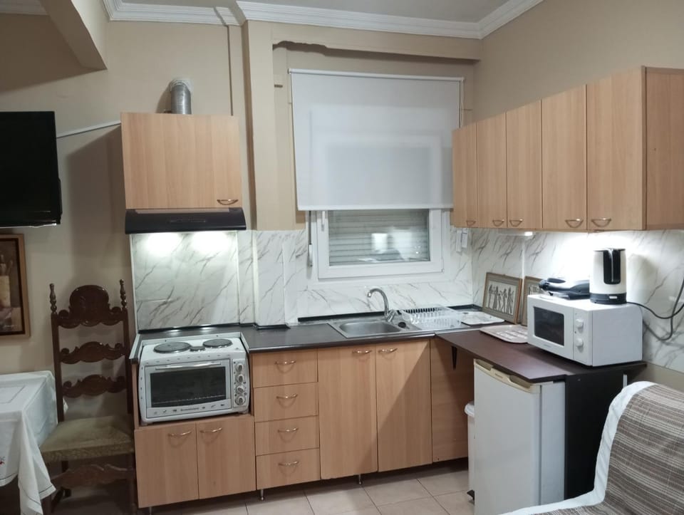 TAKIS Studio 2 Apartment in Thessaloniki