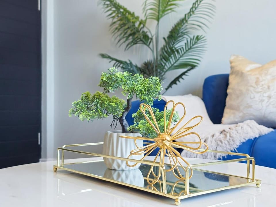 The Blue Horizon- 2810- 16 on Bree Apartment in Cape Town