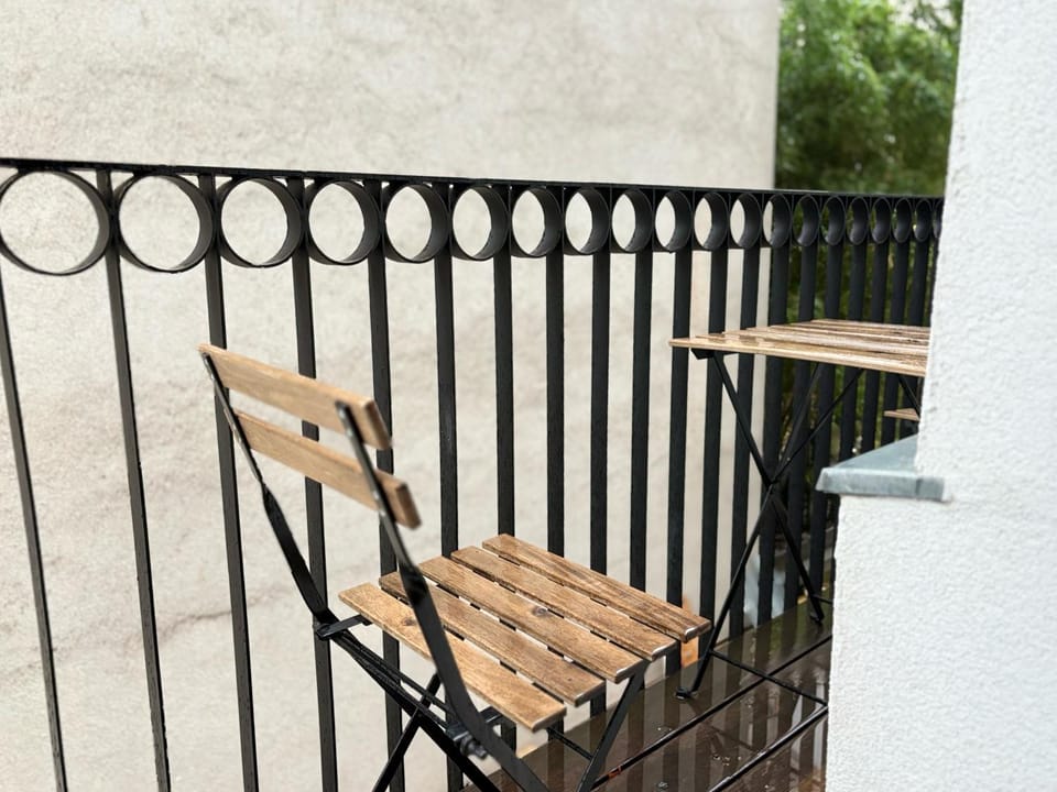 ampm Traunfelsgasse - Coliving Vienna I Monthly Stays Apartment in Vienna
