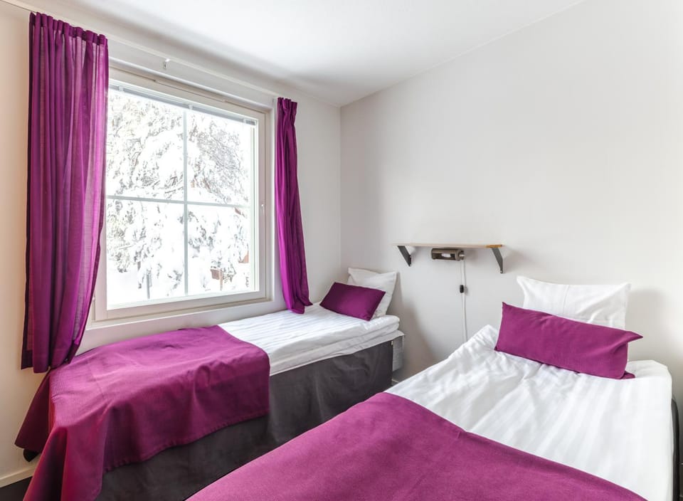 Bed, View (from property/room), Bedroom