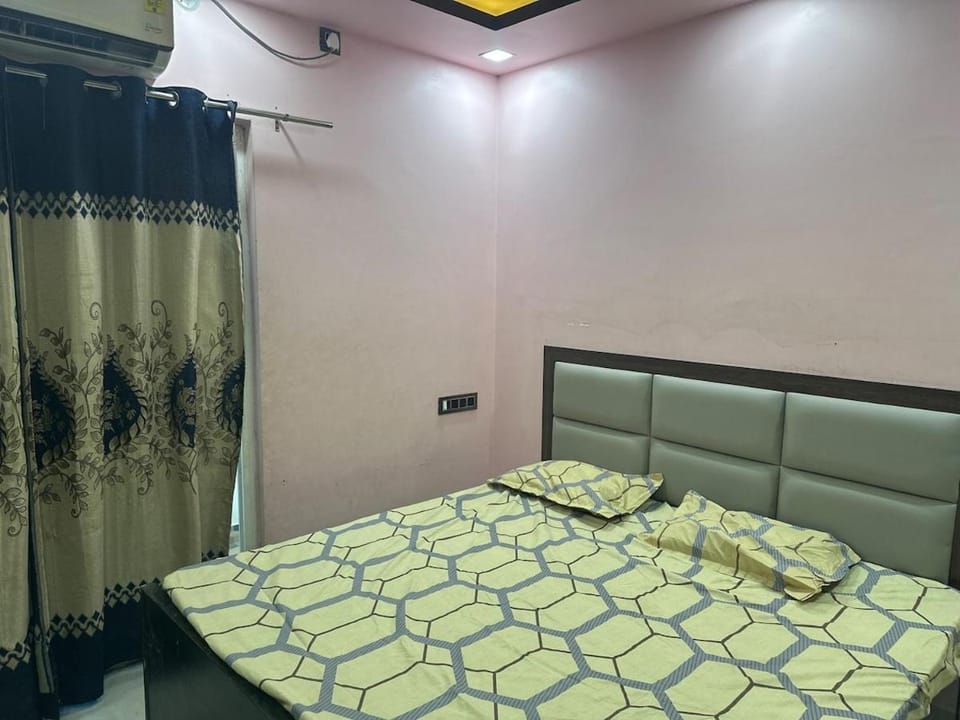 AYUDH Avyaan's stay Apartment in Varanasi