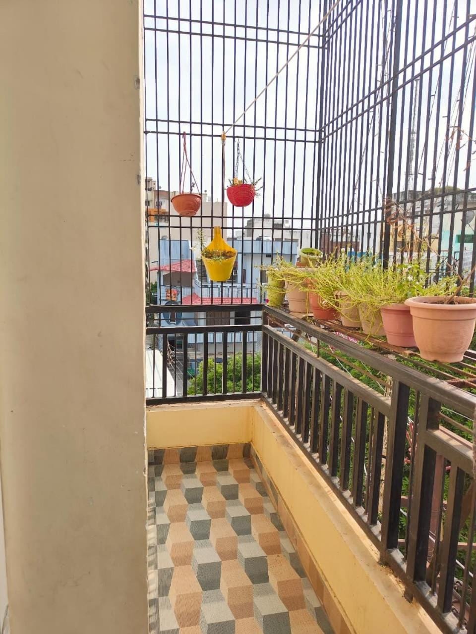 AYUDH Avyaan's stay Apartment in Varanasi