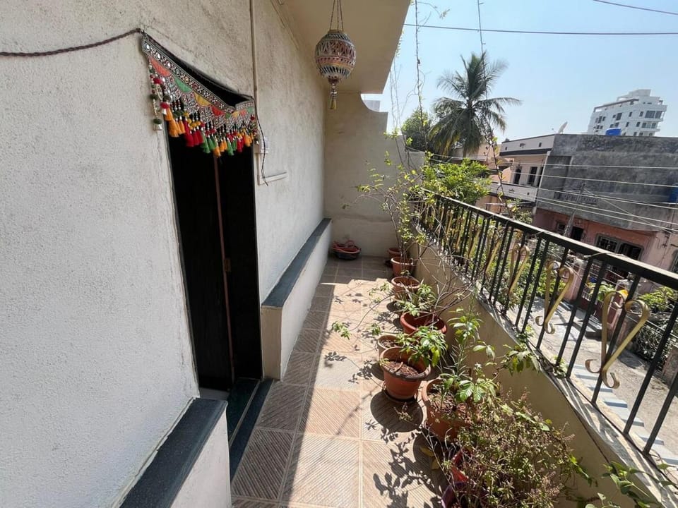 Home Stay - AC Room Apartment in Karnataka