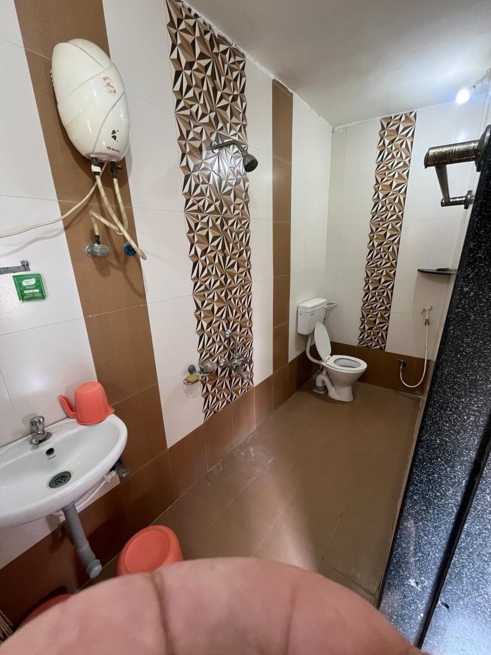 Home Stay - AC Room Apartment in Karnataka
