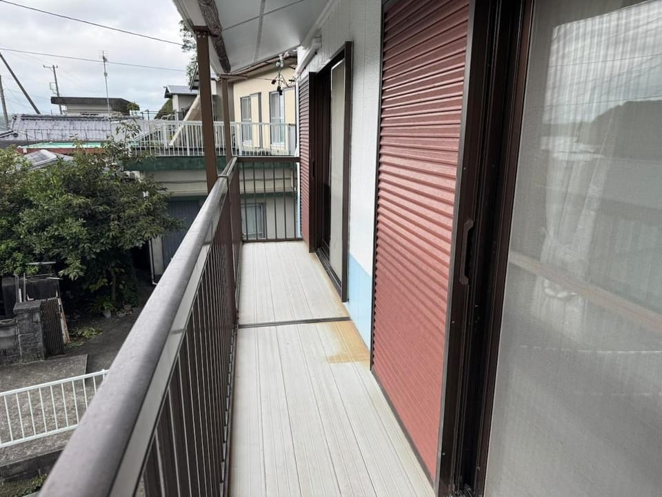 海輪邸 Apartment in Tokyo Prefecture
