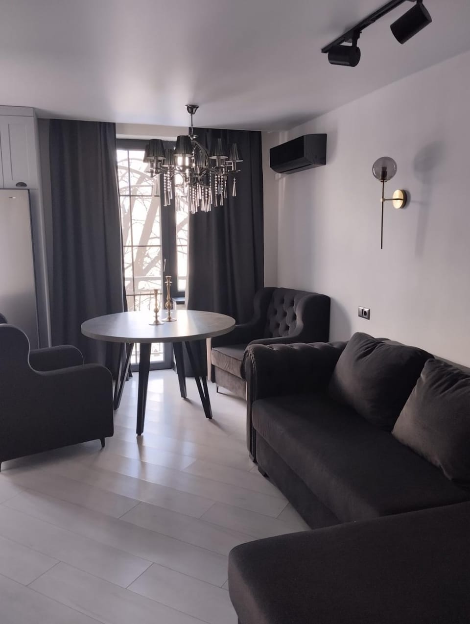 Balka-centr Tiraspol Apartment in Moldova