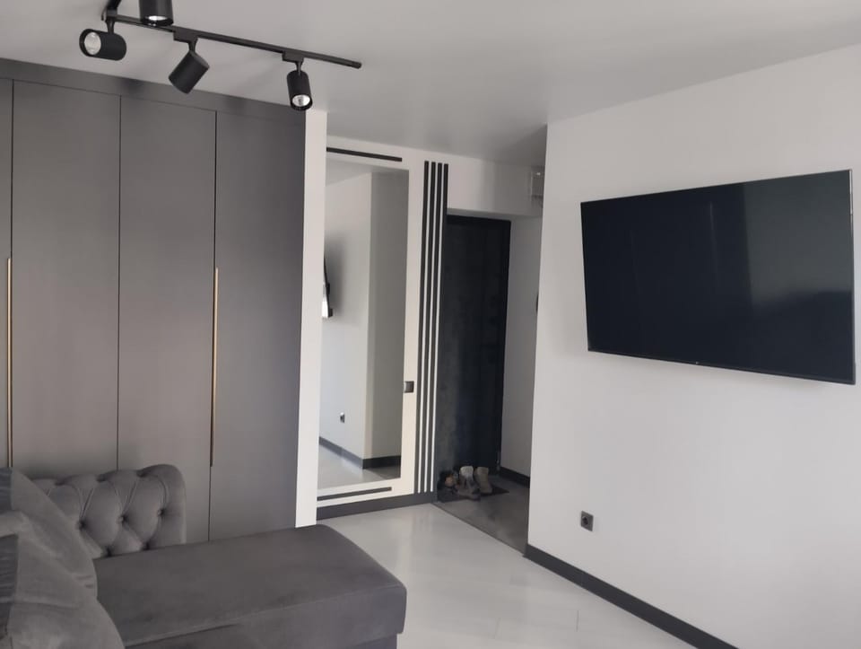 Balka-centr Tiraspol Apartment in Moldova