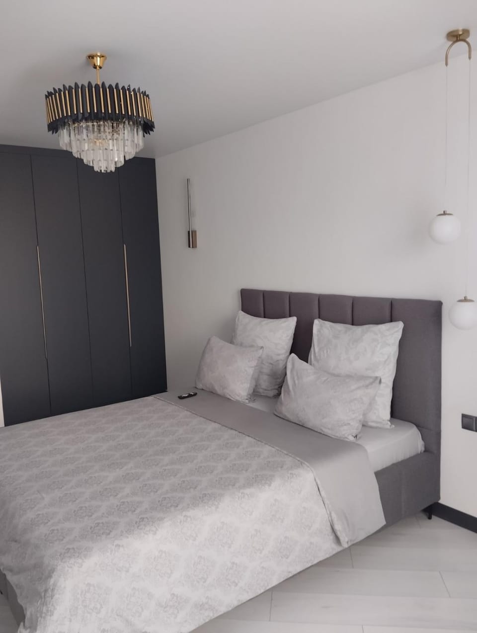 Balka-centr Tiraspol Apartment in Moldova