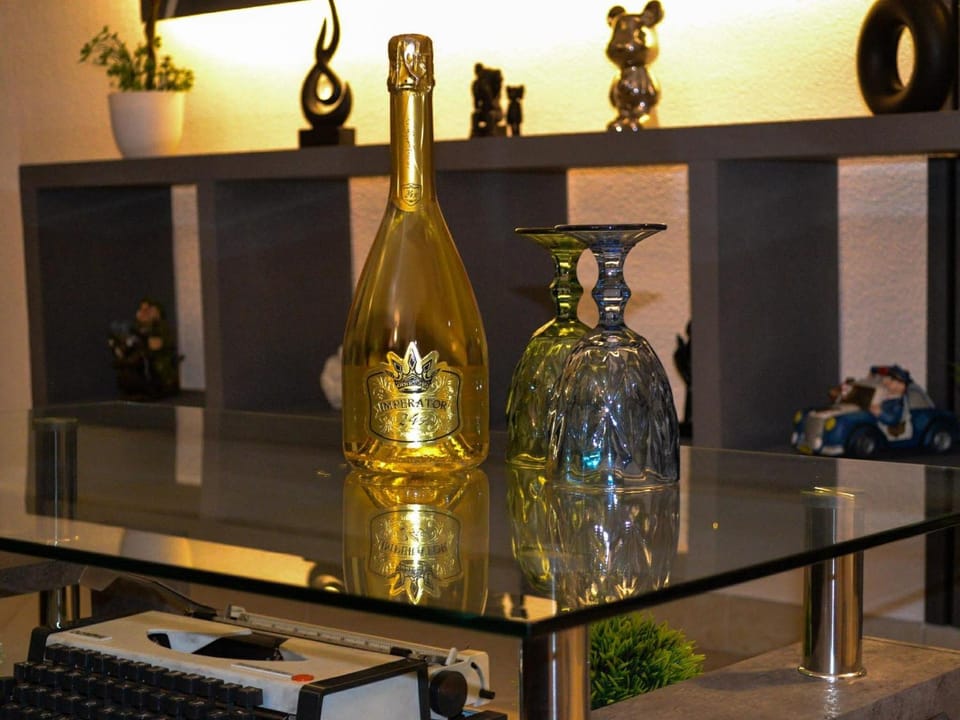 Villa Alaya Apartment in Manduria