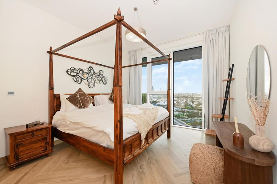Bloomfields 3BR in 1 Residences - Zabeel Apartment in Dubai