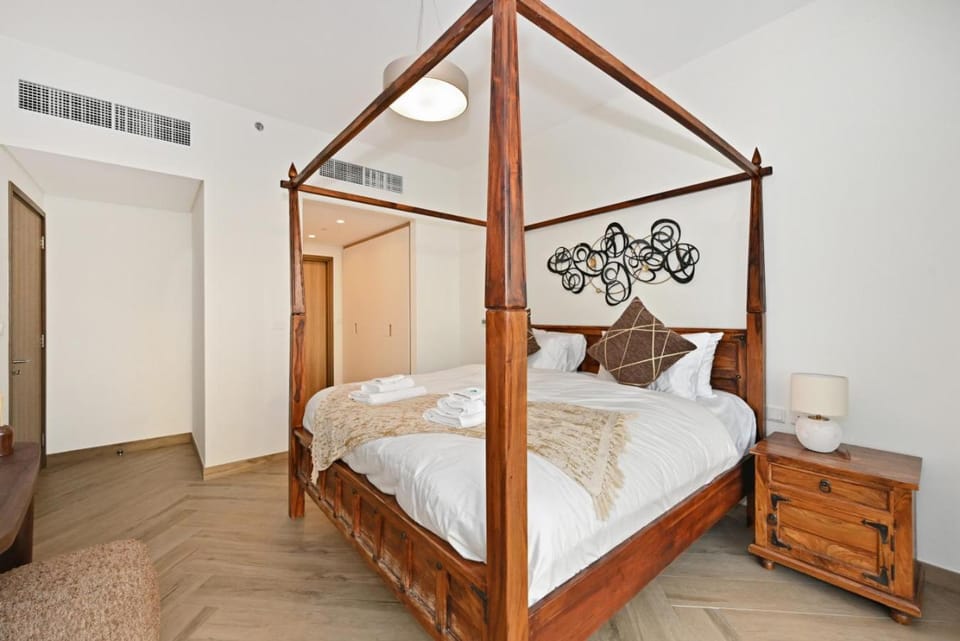Bloomfields 3BR in 1 Residences - Zabeel Apartment in Dubai