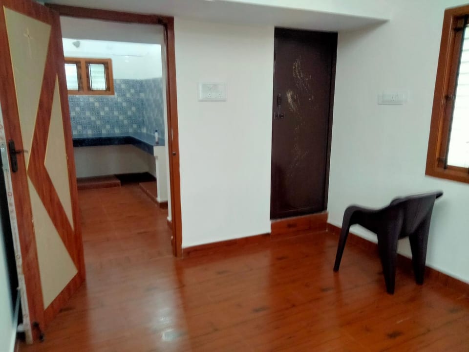 Shiny home stay Apartment in Madurai