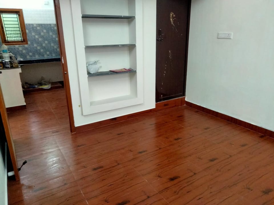 Shiny home stay Apartment in Madurai