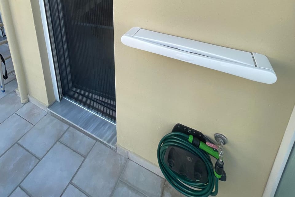 Balcony/Terrace, Balcony/Terrace