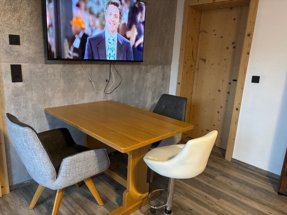 ZILLERTAL Suite Hunde Apartement Apartment in Tyrol