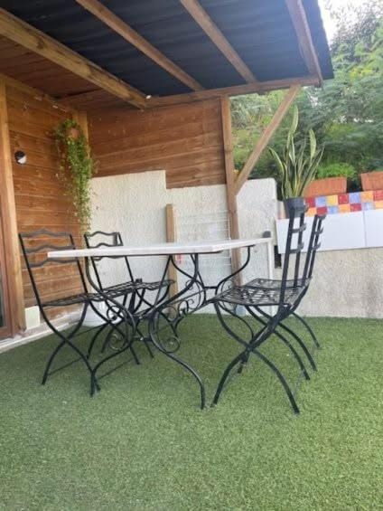 Famille Apartment in Ajaccio