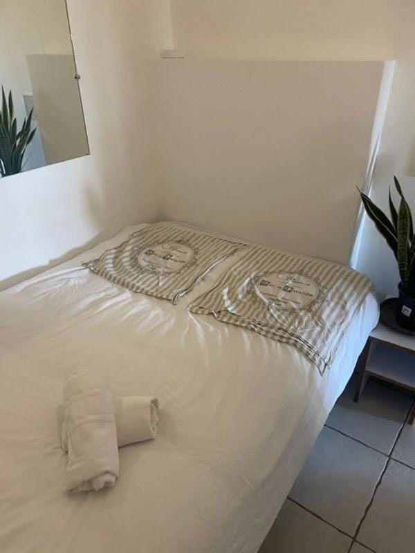 Famille Apartment in Ajaccio