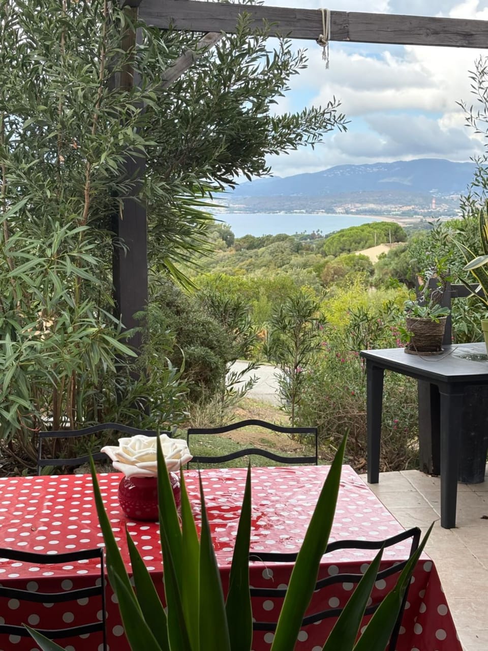 Famille Apartment in Ajaccio