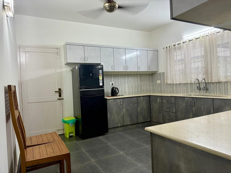 Urban Oasis House in Kochi