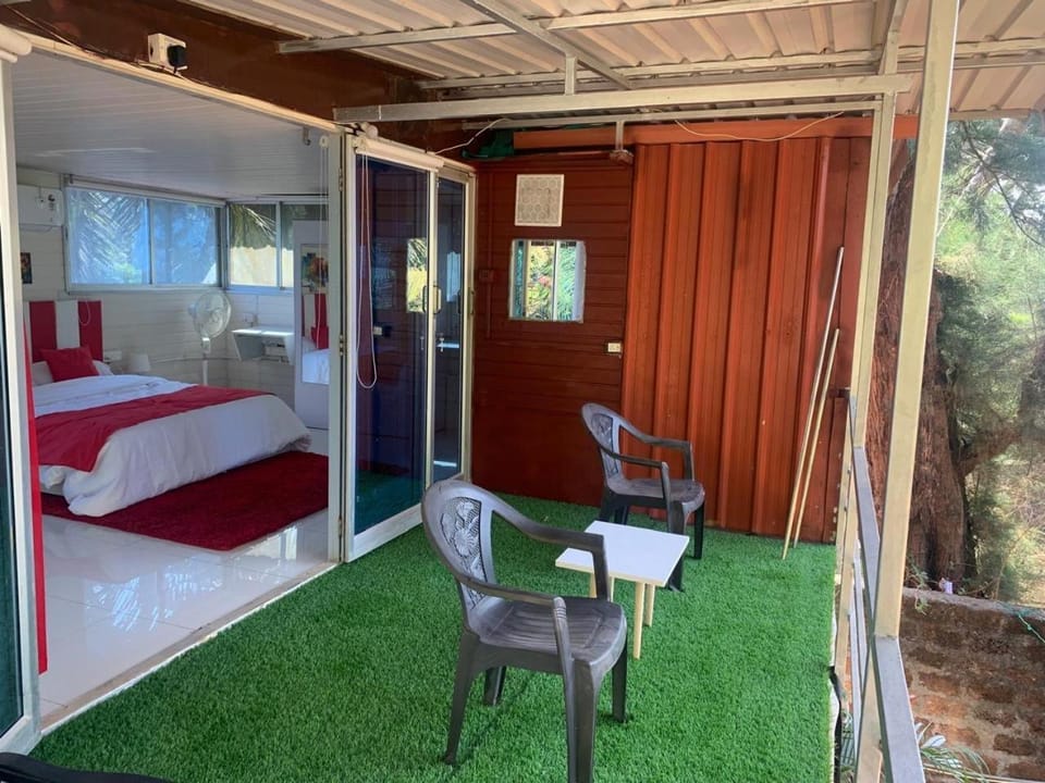 Arabian Breeze Vacation rental in Karnataka