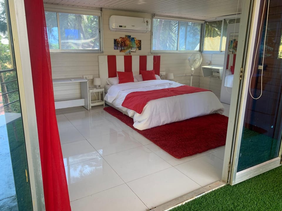 Arabian Breeze Vacation rental in Karnataka