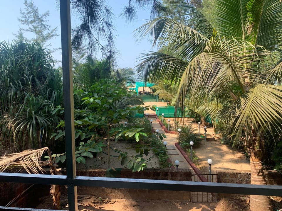 Arabian Breeze Vacation rental in Karnataka