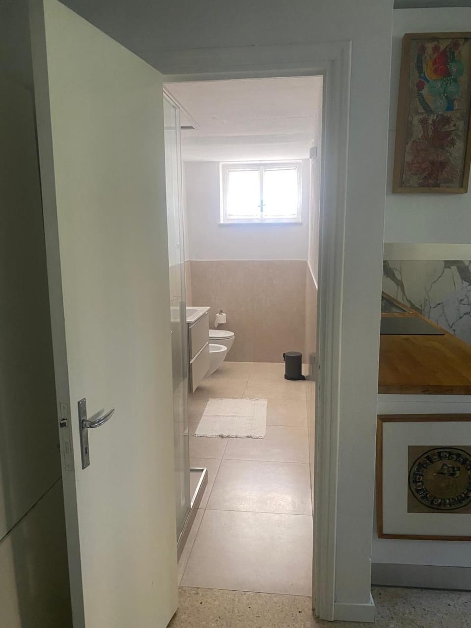 da Melina Apartment in Parma