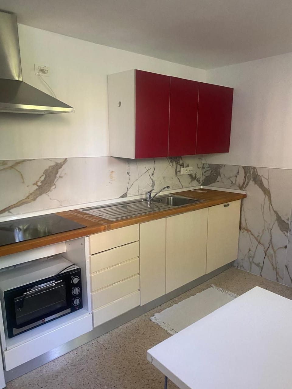 da Melina Apartment in Parma