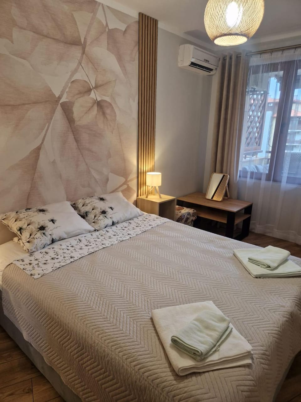 Garden of Eden- MintGarden- Sveti Vlas 1 Apartment in Burgas Province
