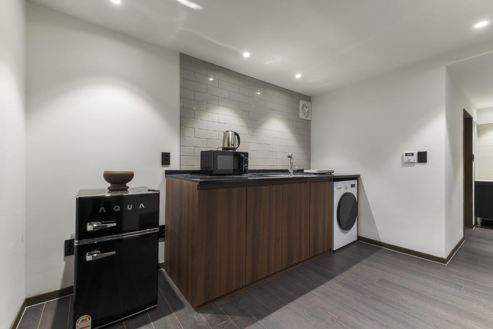 제이나인 롯지 Bed and Breakfast in Seoul
