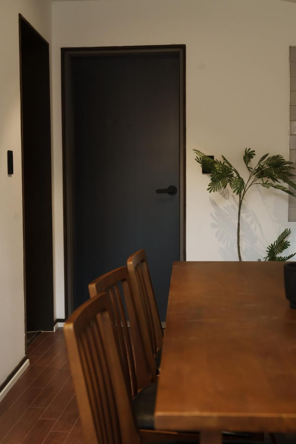 제이나인 롯지 Bed and Breakfast in Seoul