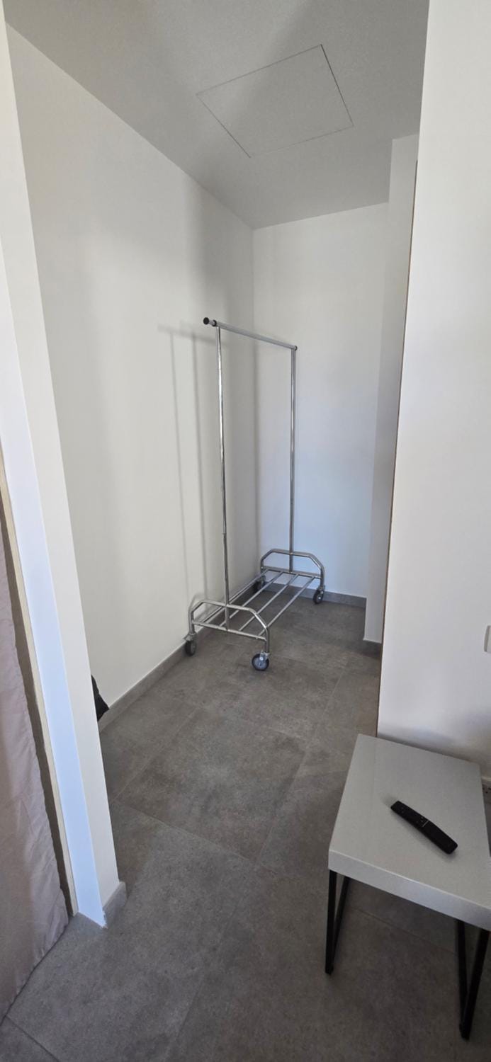 Appartement neuf 4 personnes RDC villa Apartment in Belgodère