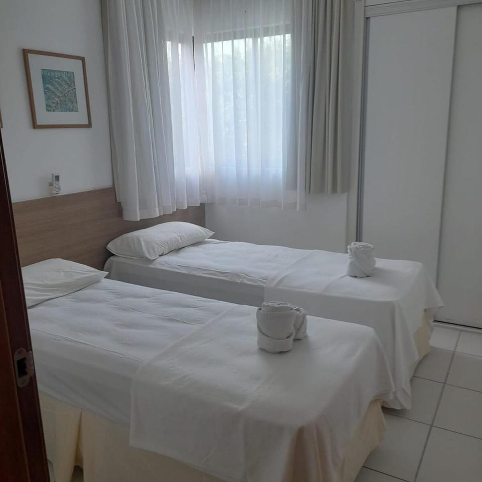 Iloa Resort apartment Apartment in State of Alagoas, Brazil