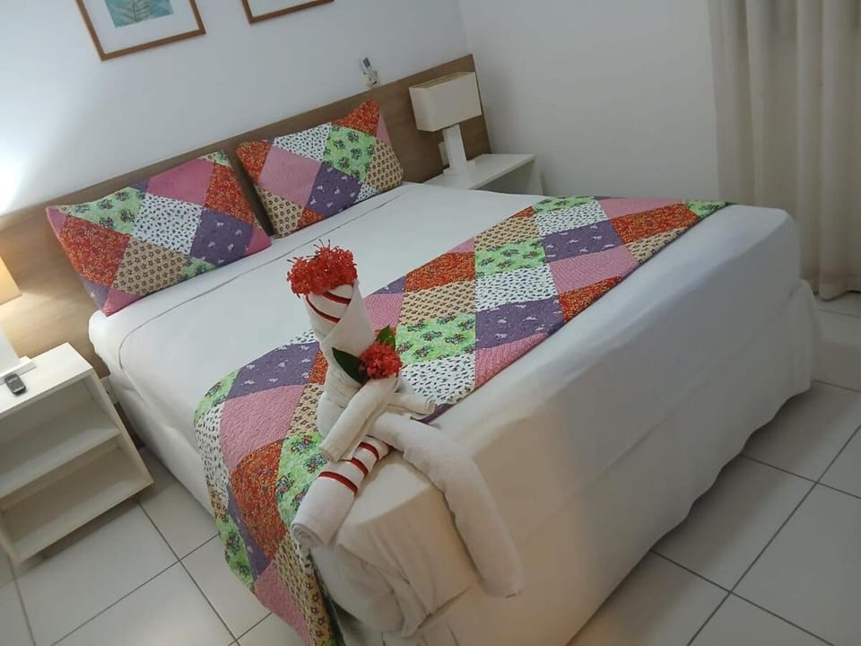 Iloa Resort apartment Apartment in State of Alagoas, Brazil