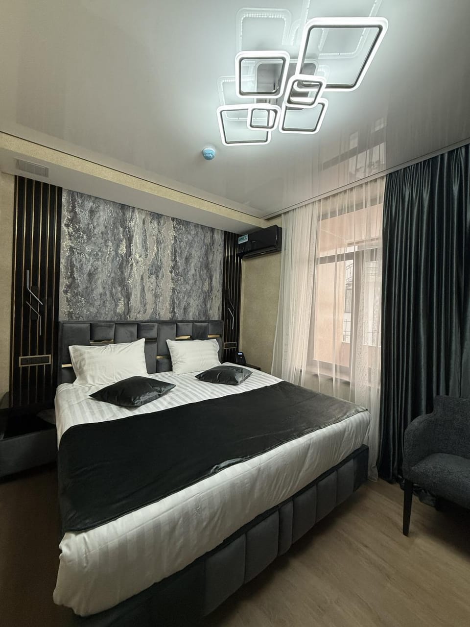 Gyumri Moderna Apartment hotel in Armenia