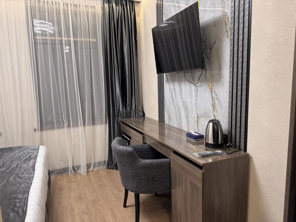 Gyumri Moderna Apartment hotel in Armenia