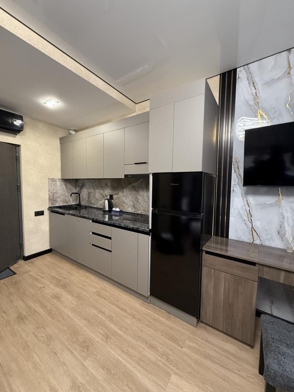 Gyumri Moderna Apartment hotel in Armenia