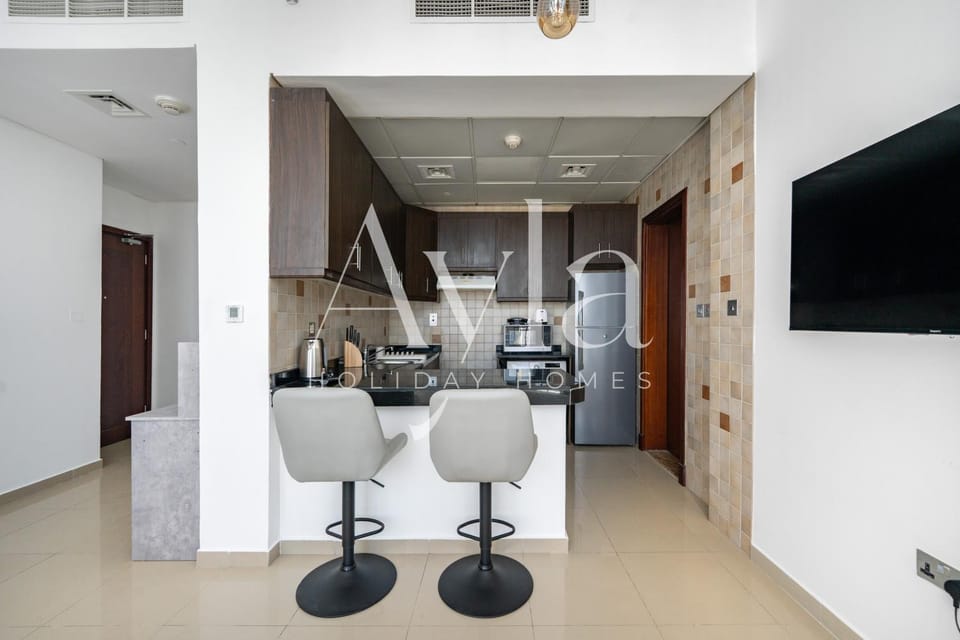 Bright & Modern Studio Near Reem Mall & Corniche Apartment in Abu Dhabi