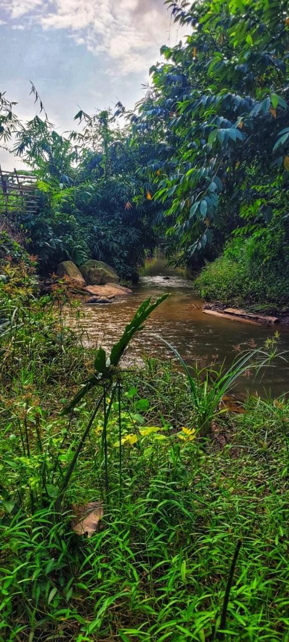 Ka Mariang Nature Retreat Resort in India