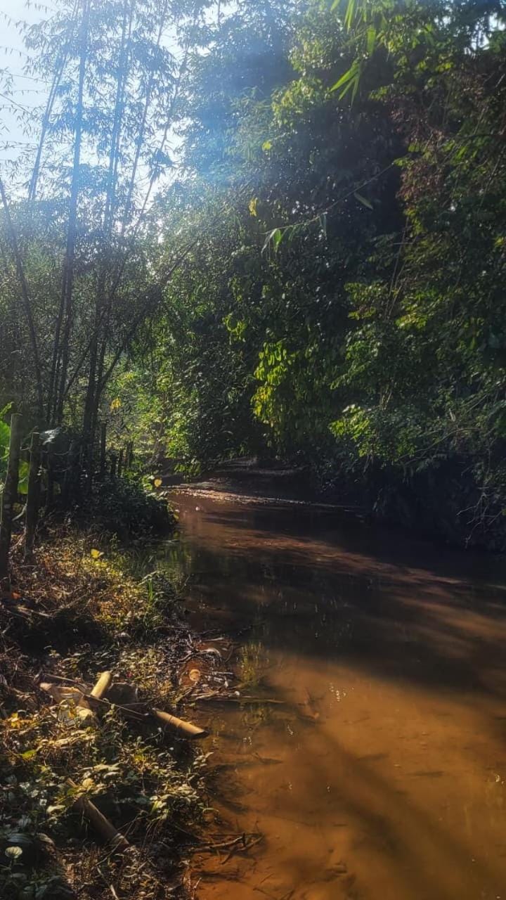 Ka Mariang Nature Retreat Resort in India