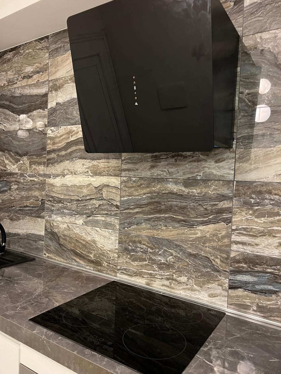 Loft Grand Suite Apartment in Sirmione