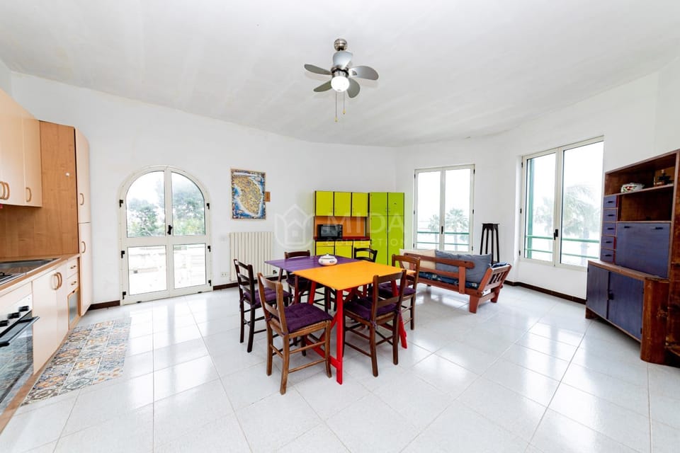 Perla sul mare Apartment in Porto Cesareo