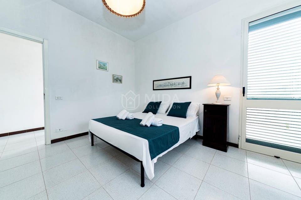 Perla sul mare Apartment in Porto Cesareo