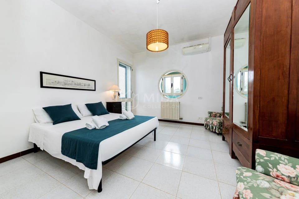 Perla sul mare Apartment in Porto Cesareo