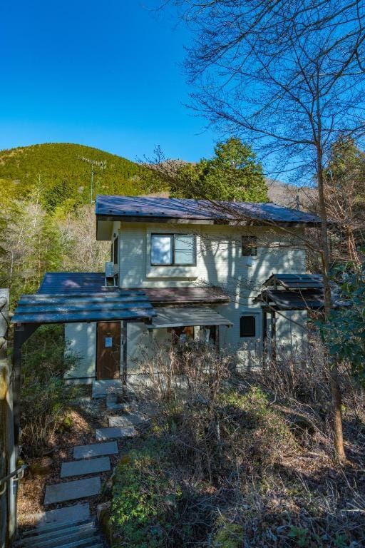 箱根 仙石原 雅の温もり 安らぎの宿 Vacation rental in Hakone